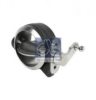 DT 3.25527 Exhaust Gas Flap, engine brake